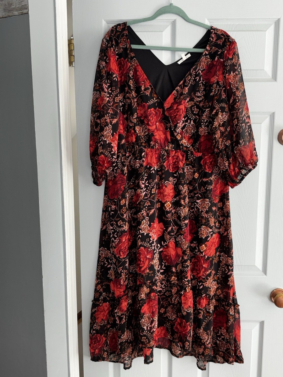 black tulle prom dress V-neckline Lace Applique Straps Layers Skirt Long Dre – Cutedressy 60s Yellow Dress, Mod Waist:40 High-quality European linen tunic This gorgeous A