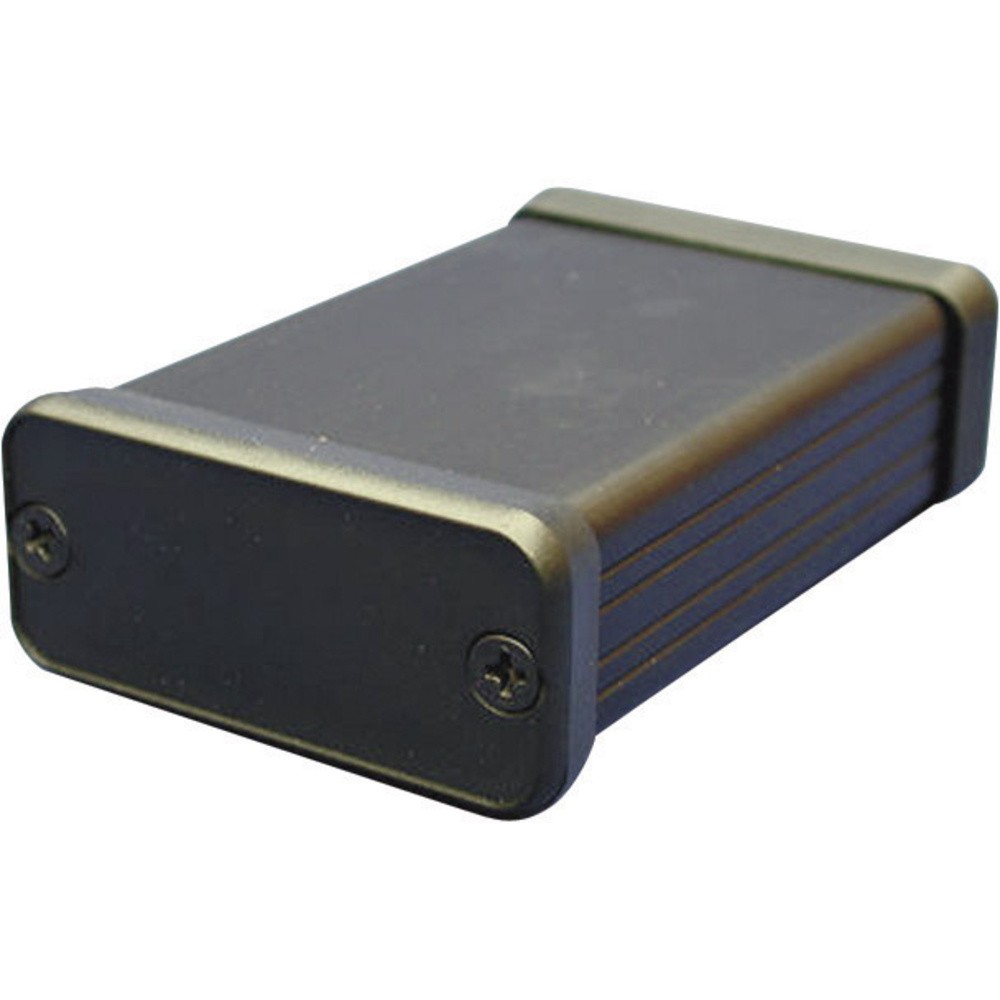 Hammond Electronics 1455N1201BK-Gehuse 120 x 103 x 53 5090₽