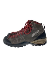 Asolo Trekking Boots Us7.5 Gry InM90