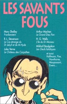 Les savants fous  von Andry, Régine, Ponnau, Gwenhaël | Buch | Zustand sehr gut