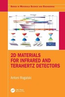 2D Materials For Infrared And Terahertz Detectors Antoni Rogalski