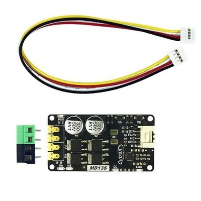 MD13S - Cytron 13Amp DC Motor Driver Smart Controller Smart Home NEW