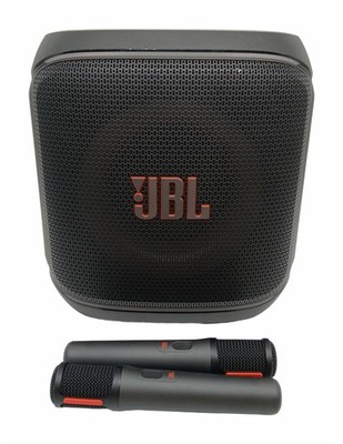 JBL PartyBox Encore 2 Portable Bluetooth Party Speaker 100W 2 Mics