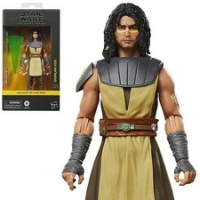 Star Wars The Black Series Quinlan Vos 6-Inch Action Figure IN STOCK