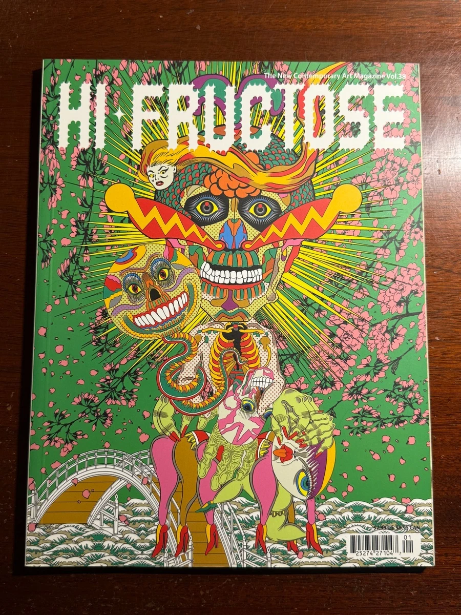 Hi Fructose products for sale | eBay