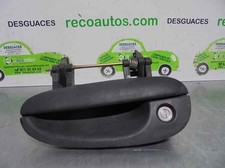 Porte avant et accessoires Chrysler NEON