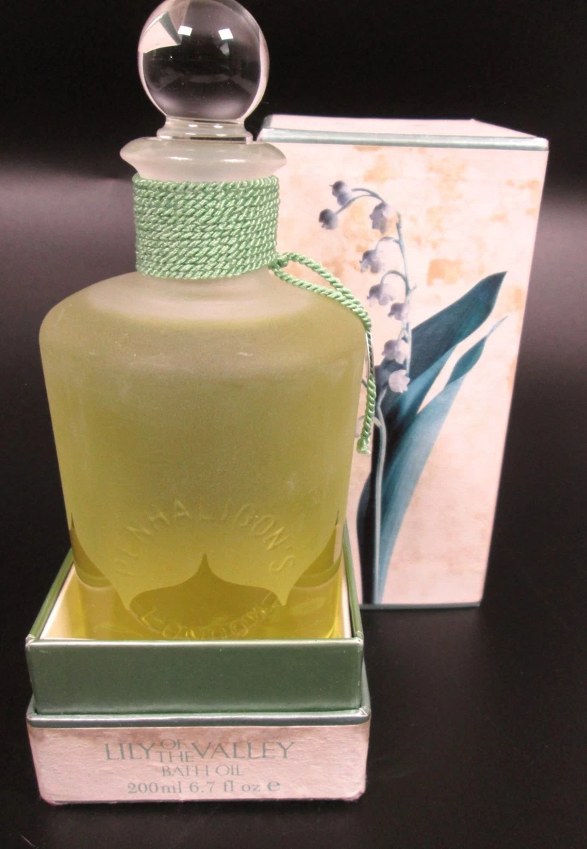 Penhaligon's Bath Oils for sale | eBay