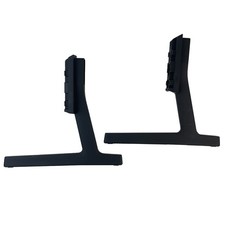New Samsung BN63-21123B TV Stand Legs for UN50DU7200 UN55DU7200