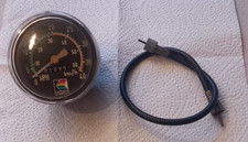 Alter KETTLER Tacho Moped Mofa Tachometer 60 Km/H Oldtimer