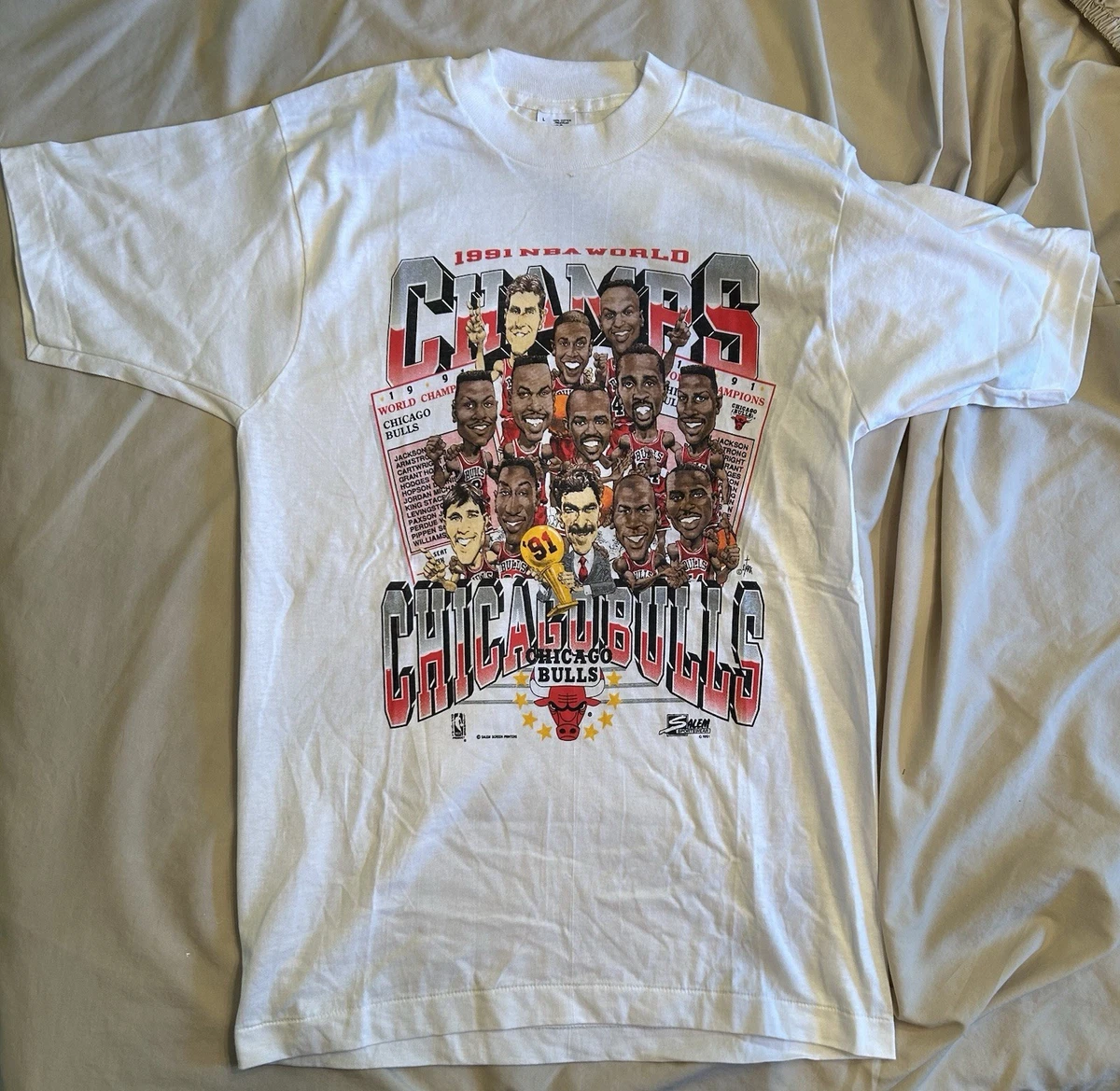 Vintage Sports Shirts 1991 for sale | eBay