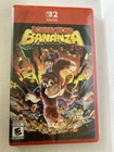 Donkey Kong Bananza - Nintendo Switch 2