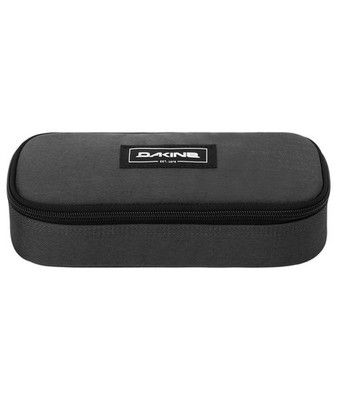 Dakine Pencil Pouch Carbon Heather/White 10004379