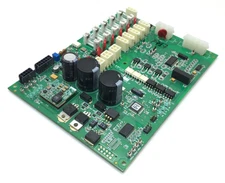 WATT FBD 70-2059-0001 Frozen Beverage Dispenser Control Board  used #P717