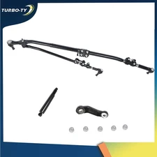 Steering Linkage Assembly For Dodge Ram 2500 3500 03-13 52122362AL 5154661AC
