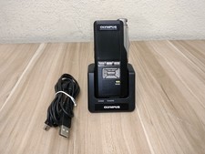 Olympus DS-7000 Digital Voice Recorder CR15 Docking Station