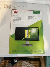 3M Anti-Glare Filter for 19" Standard Monitor 5:4  AG190C4B 
