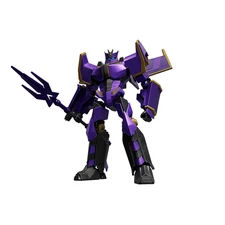 Blokees Transformers Classic Class #20 Megatronus (Transformers One) Model Kit