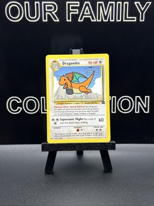 Dragonite Wb Promo | eBay Dragonite Wb Promo | eBay