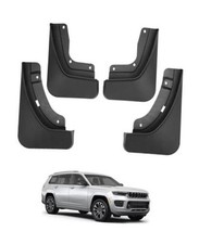 Mud Flaps Splash Guards for Jeep Grand 2021-2026 Jeep Grand Cherokee L