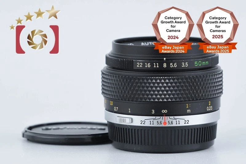 25+ Olympus Zuiko 50mm Focal Camera Lenses for sale | Updated Oct 2026