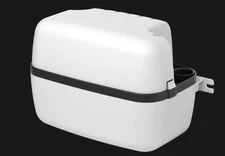 Saniflo 040 Sanicondens Condensate Pump, 1/30 HP 120V Unused
