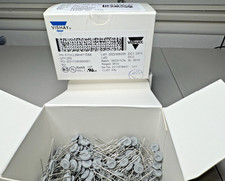 250 PCS PTCCL09H471DBE VISHAY PTC Thermistor 30V 2.5 Ohm R25 Dm=8.5mm Int 470mA