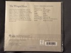 2024 Royal Mint Harry Potter Winged Keys 50p BU Coin Sealed in Original Folder — photo 3