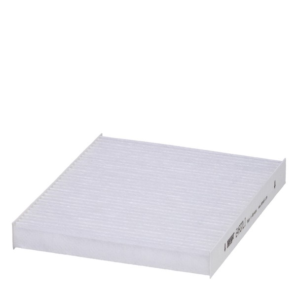 Innenraumfilter Hengst Filter E4937LI Pollenfilter FüR Suzuki Celerio LF AVK310-image