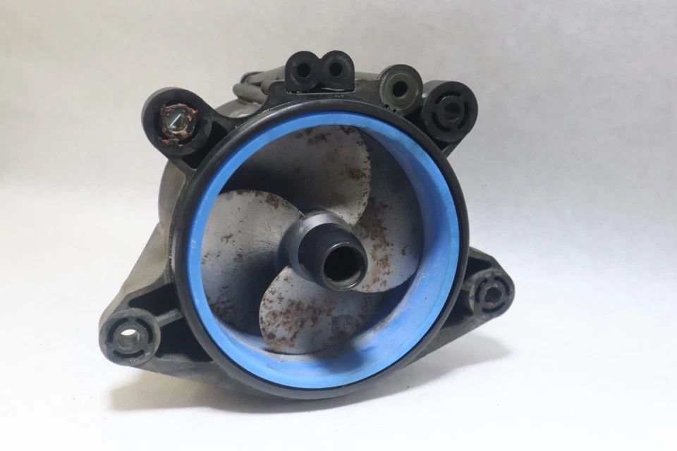 SEA DOO SEADOO 2005 05 GTX 155  4 TEC JET PUMP 267000056 - Image 3 of 4