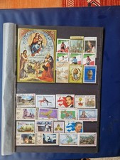 25 Timbres Nicaragua & 1 bloc ( lot K 426 )