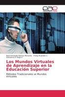 Los Mundos Virtuales De Aprendizaje En La EducacióN Superior Morocho (U. A.)