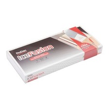 ProDec Advance 3pc Ice Fusion Paint Brush Set + Free 2" Woodworker Brush