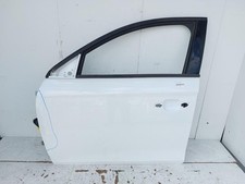 9837705780 PORTA ANTERIORE SX OPEL CORSA (F) 1.2 B 12V MAN 5M 75CV 2019 5P BERL