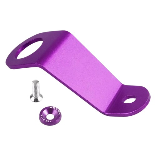 Corrosion Resistant Radiator Support Bracket For Extreme Driving Conditions - Afbeelding 9 van 13
