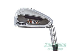 Ping S57 Single Iron 5 Iron Steel Stiff Right White Dot 38.0in