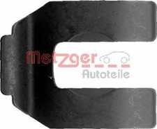 Flexible de frein Mercedes 611