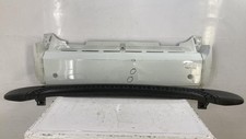 Pare-choc arrière Smart FORTWO