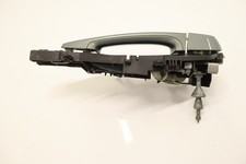 T�rgriff Aussen Links - BMW BMW 320I - 51217207539
