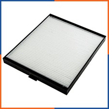 Filtre d'habitacle Kia CARNIVAL