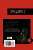 Dark Horse Ashleen Woods Taschenbuch Kartoniert / Broschiert Englisch 2010