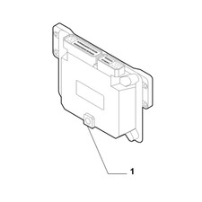 Originale Fiat C.U.To Be Flash | 52141506