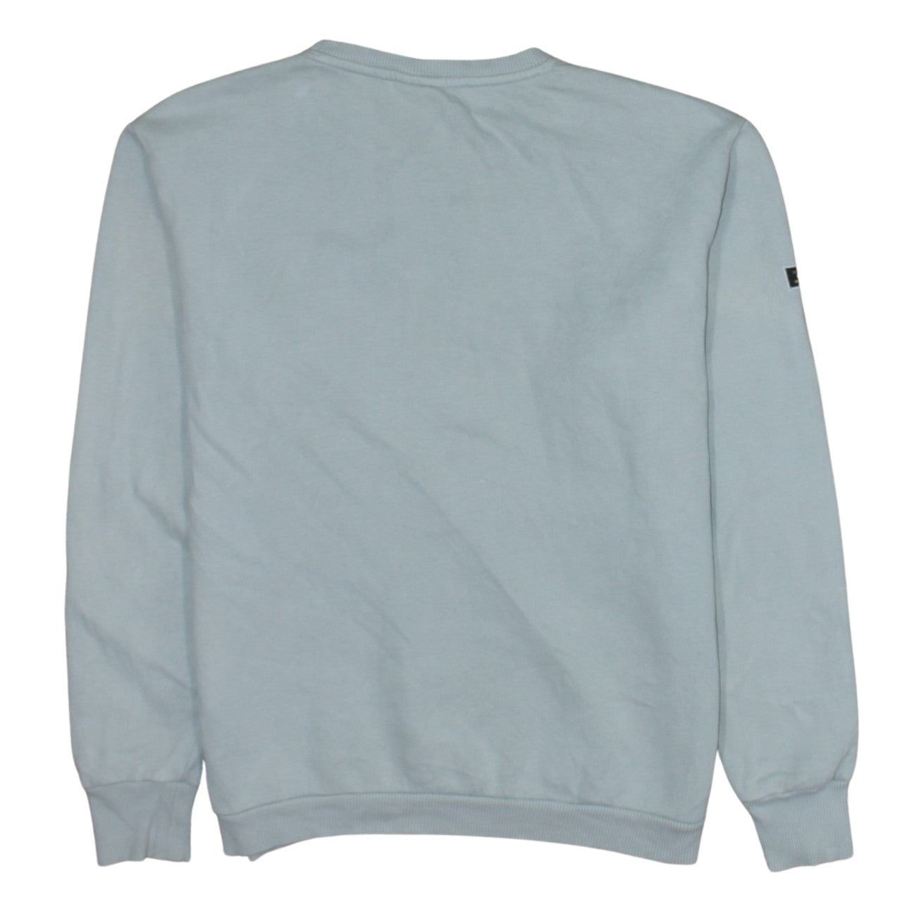 Super Dry Grey Sweatshirt Mens M image 2