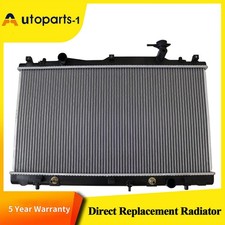 13250 Radiator For Suzuki Kizashi 2010-2013 L4 2.4l At Wtransmission Oil Cooler 13250 Radiator For Suzuki Kizashi 2010-2013 L4 2.4l At Wtransmission Oil Cooler