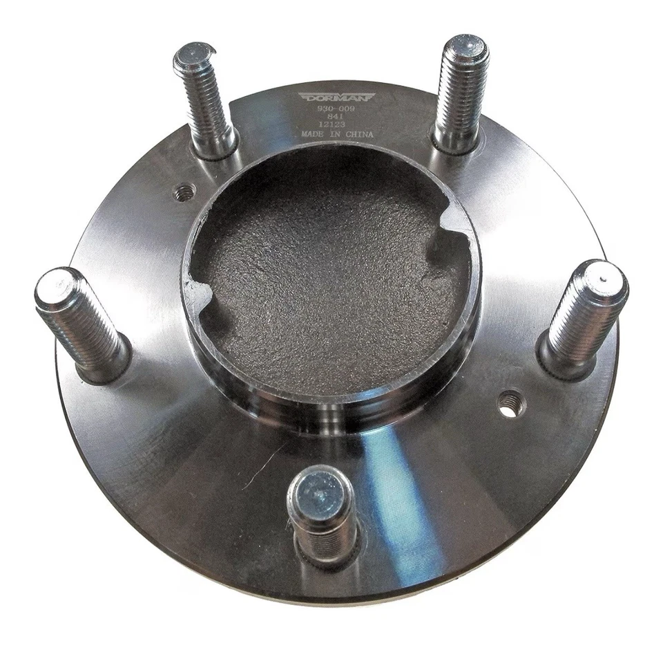 Buje de rueda delantera Dorman 930-009 1 pieza compatible con modelos seleccionados de Honda Foto 3 de 4