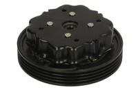 Magnetkupplung, Klimakompressor Thermotec KTT040025