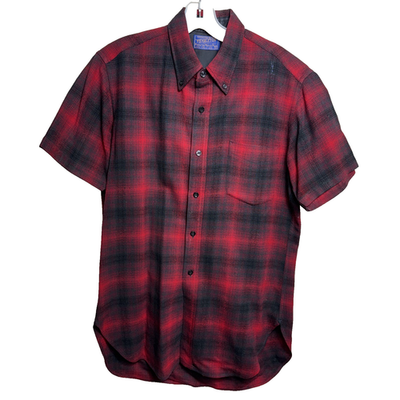 PENDLETON 50's BORD SHIRT オンブレ PENDLETON 50's BORD SHIRT オンブレ 50s pendleton ボードシャツ