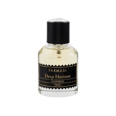 Farmasi Deep Horizon Eau de Parfum for Men 50 ml/1.69flOz   Fresh Masculine Scen