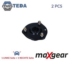72-3552 FEDERBEINLAGER DOMLAGER PAAR VORNE MAXGEAR 2PCS FÜR MAZDA 6