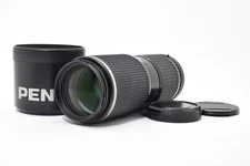 [Top MINT w/Hood] SMC Pentax FA 645 150-300mm F/5.6 ED Lens for 645N NII JAPAN