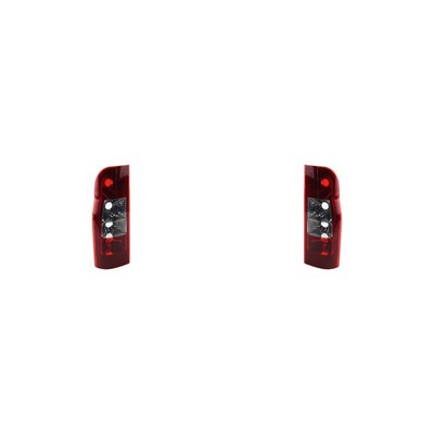 Heckleuchten Set passend für Ford Transit 06 07/06- Links & Rechts